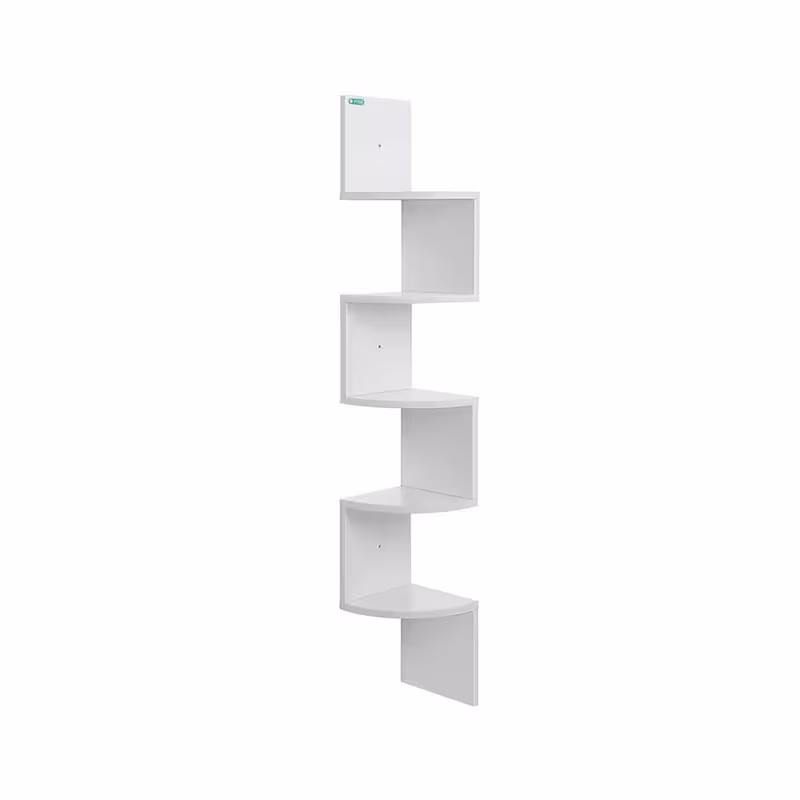کتابخانه   مدل K116 - MDF | choobsub