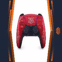 کنترلر DualSense مخصوص PS5 – طرح Monster Hunter Wilds Limited Edition