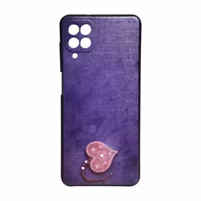 کاور کد 1746 مناسب برای گوشی موبایل سامسونگ Galaxy A12