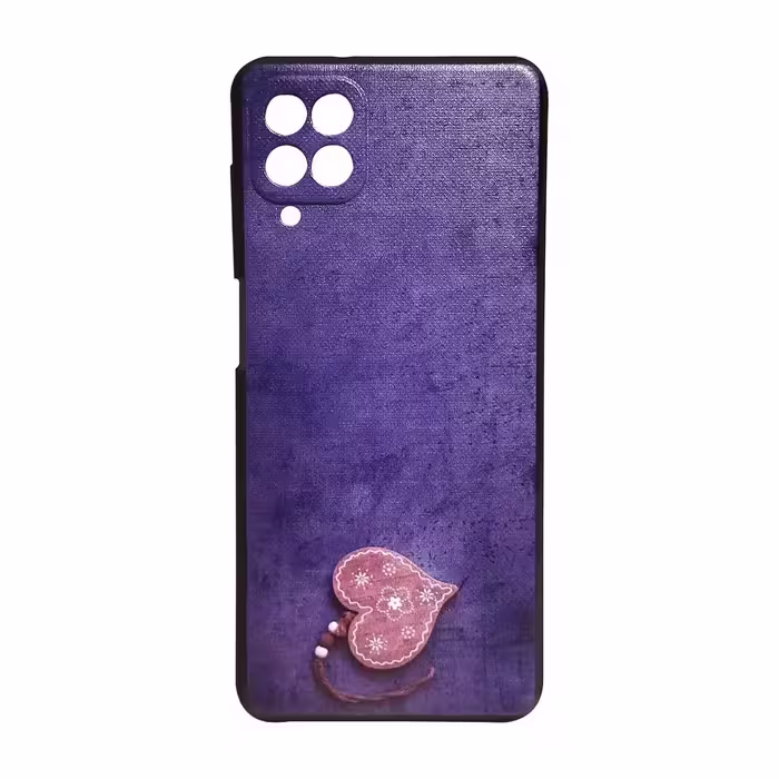 کاور کد 1746 مناسب برای گوشی موبایل سامسونگ Galaxy A12