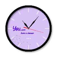 ساعت‌های دیواری راویتا طرح 2656