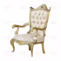 مبل سلطنتی تک نفره ونوس