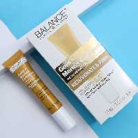 کرم دور چشم جوانساز بالانس Balance Gold  Marine Collagen حجم 15 میل 91554