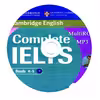کتاب Cambridge English Complete IELTS C1 اثر جمعی از نویسندگان انتشارات کمبریدج