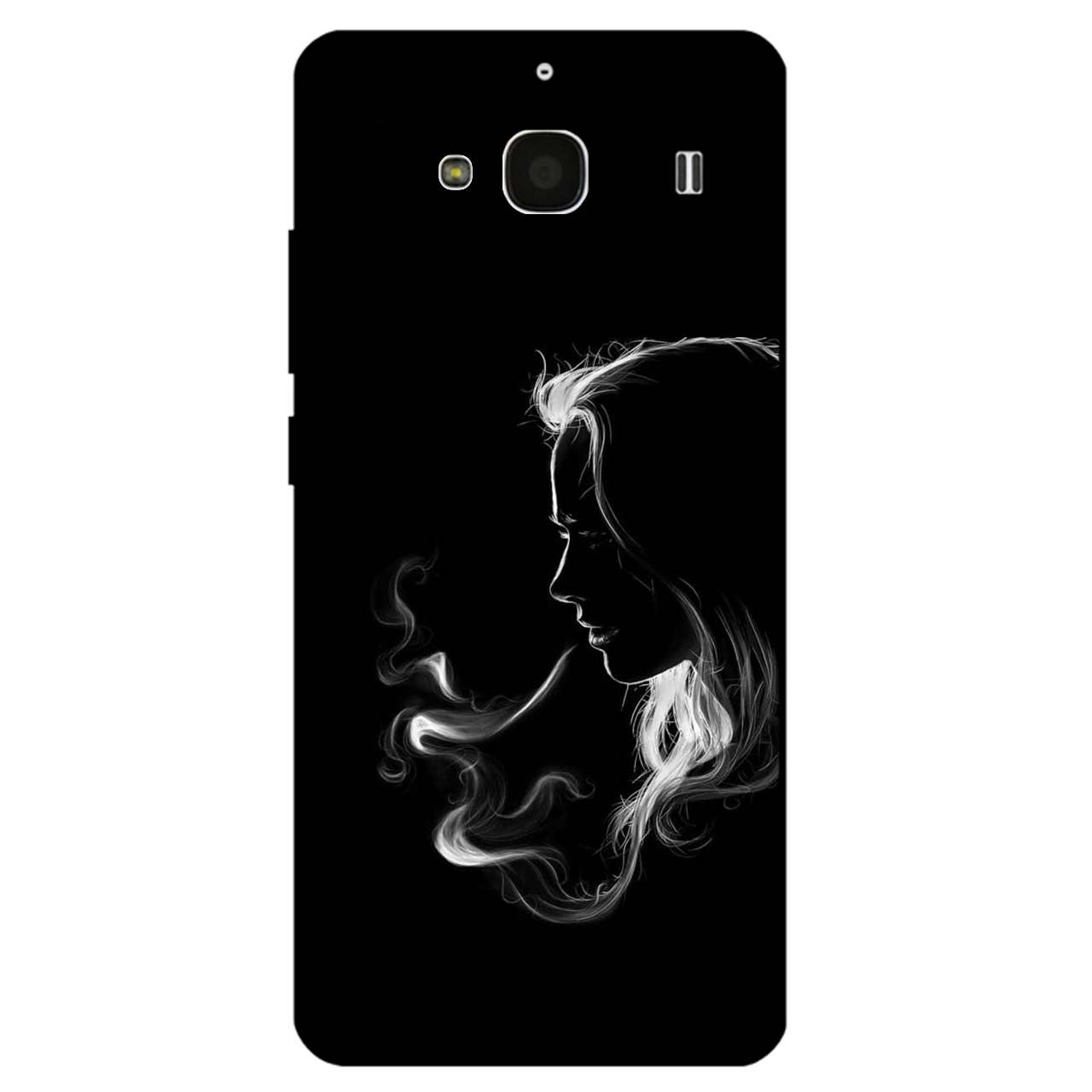 کاور مگافون کد 8261 مناسب برای گوشی موبایل شیائومی Redmi 2