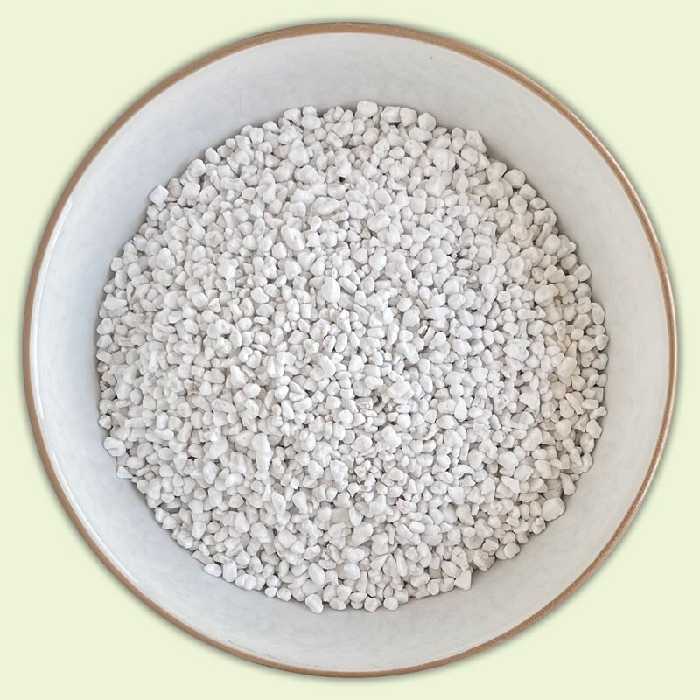 پرلیت دانه متوسط بسته 2 لیتری (پس کرایه)