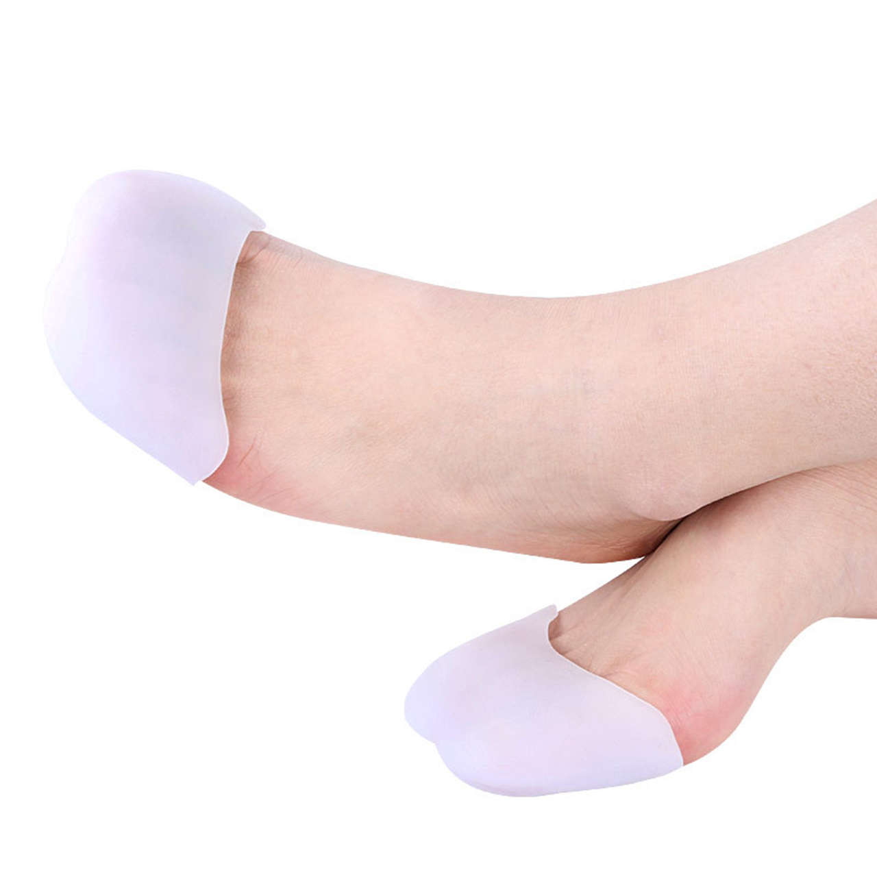 محافظ انگشتان پا مدل LS 821 بسته 2 عددی