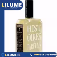 عطر ادکلن هیستویرز د پارفومز توبرز 1 لا کاپریسیوس 120 میل زنانه
