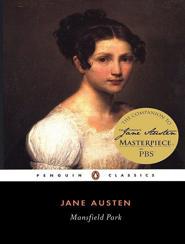 Mansfield Park (بدون حذفیات)