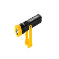 چراغ شارژی کنزاکس کد محصول: KWL-1250