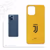 برچسب پوششی ماهوت مدل ML-JUVE مناسب برای گوشی موبایل اپو Find X3 Pro