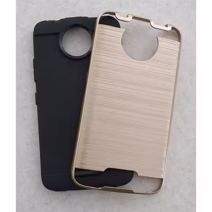 کاور مدل TP2-1 مناسب برای گوشی موبایل موتورولا Moto C