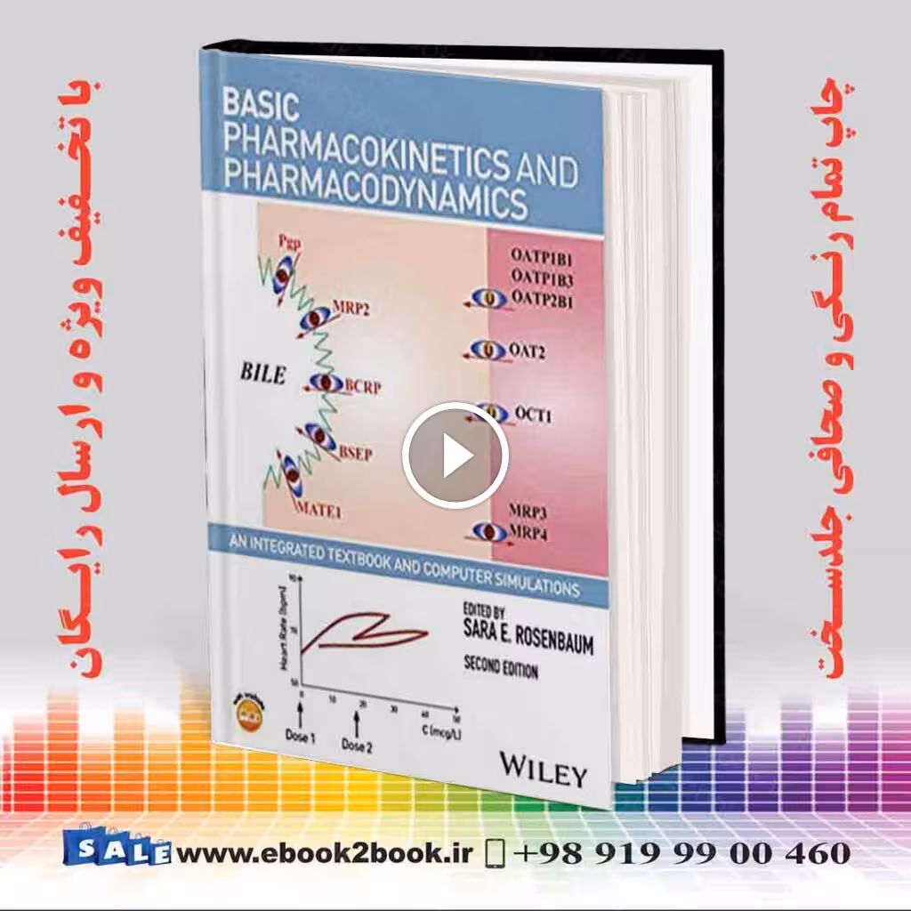Basic Pharmacokinetics and Pharmacodynamics 2nd Edition