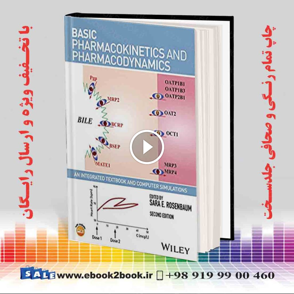Basic Pharmacokinetics and Pharmacodynamics 2nd Edition
