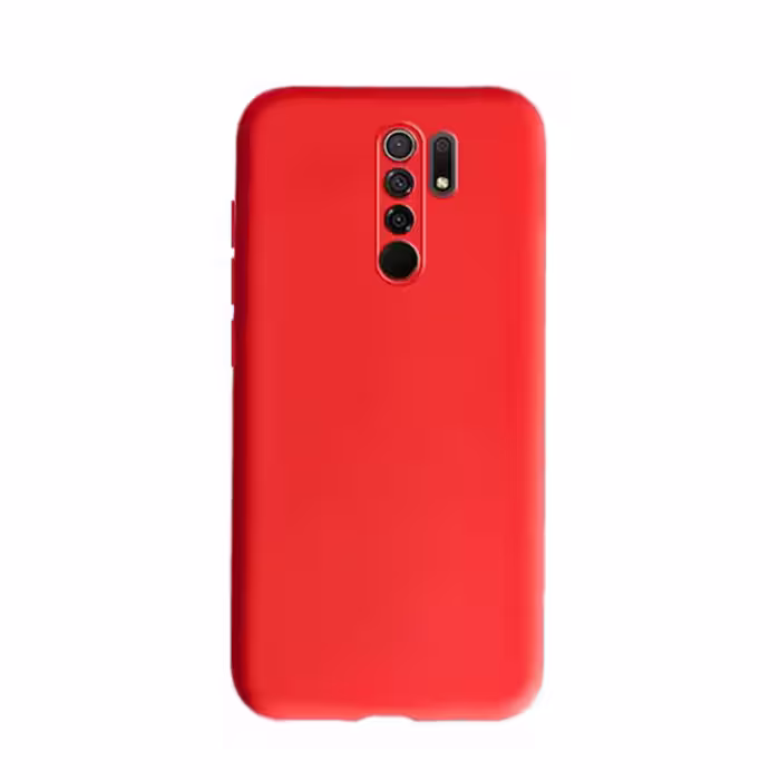 	 کاور مدل SLCN مناسب برای گوشی موبایل شیائومی Redmi 9