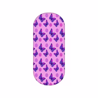 سوهان ناخن مدل پروانه کد 879