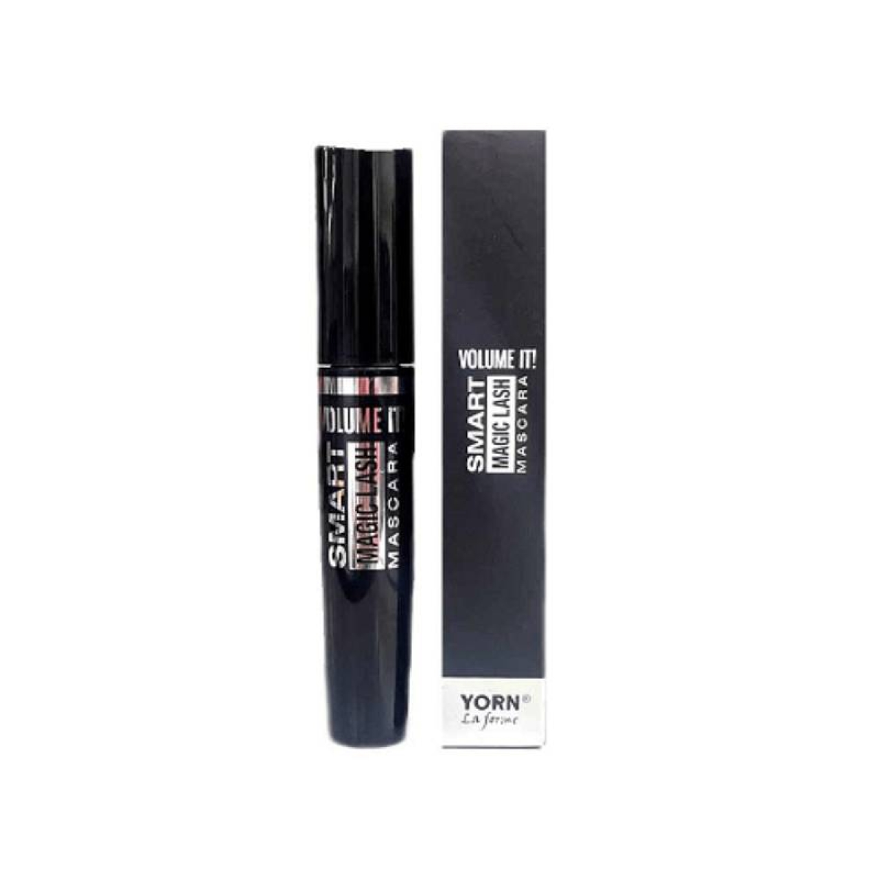 ریمل Smart Magic Lash یورن حجم 12 میل