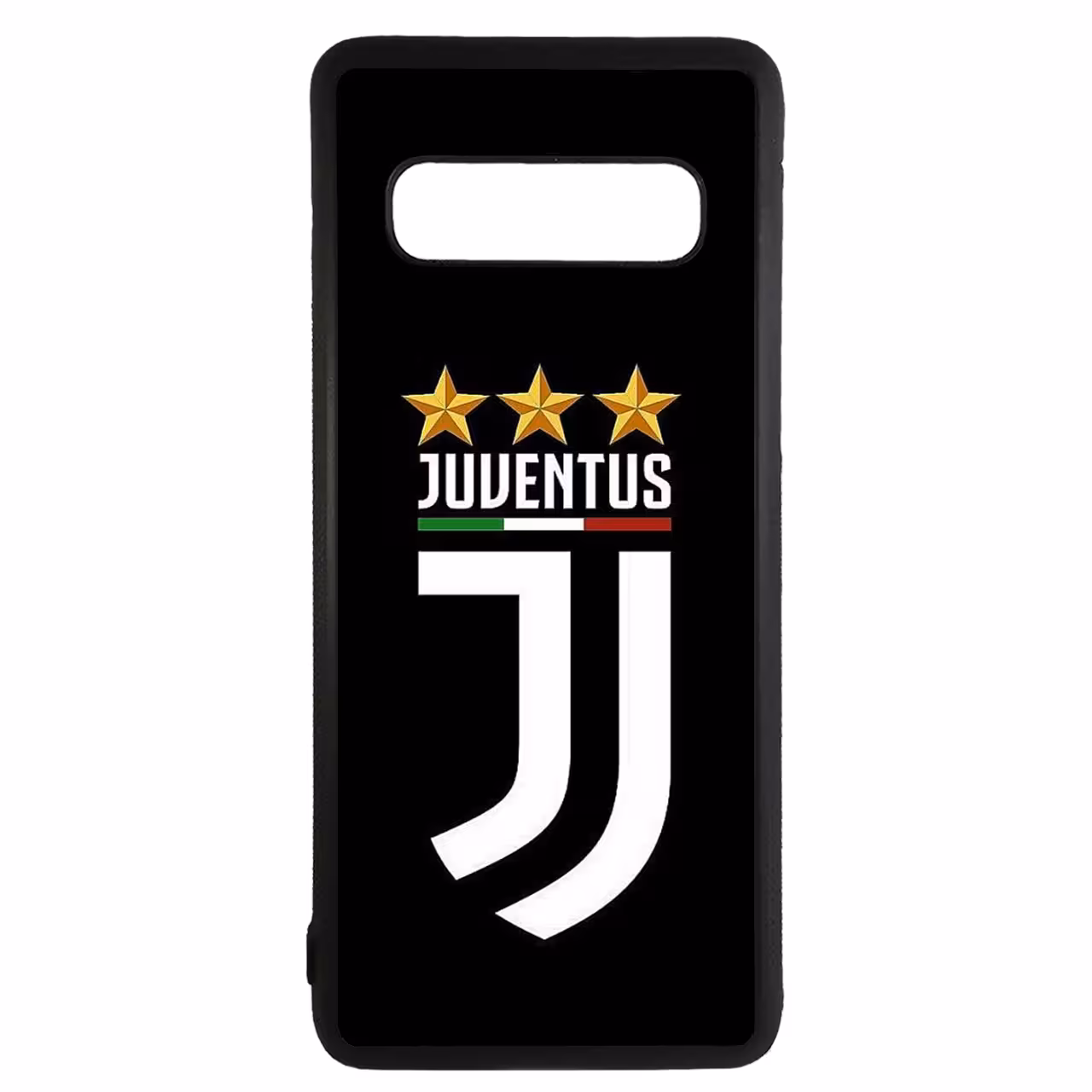کاور طرح یوونتوس کد 11050646 مناسب برای گوشی موبایل سامسونگ galaxy s10 plus