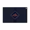 برچسب پوششی ماهوت مدل Hermes-Logo مناسب برای تبلت سونی Xperia Tablet Z LTE 2013