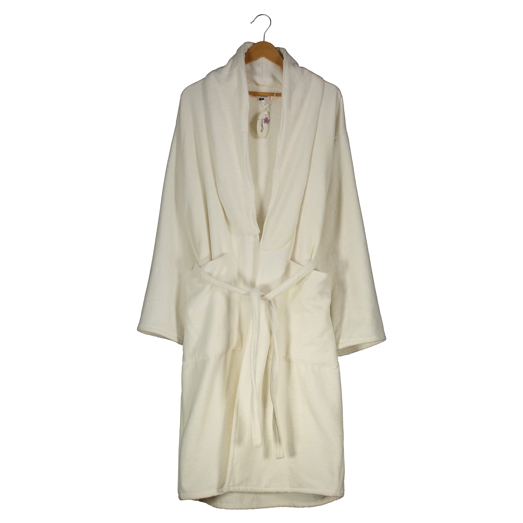 حوله پالتویی مقمیس مدل پرنس سایز 140