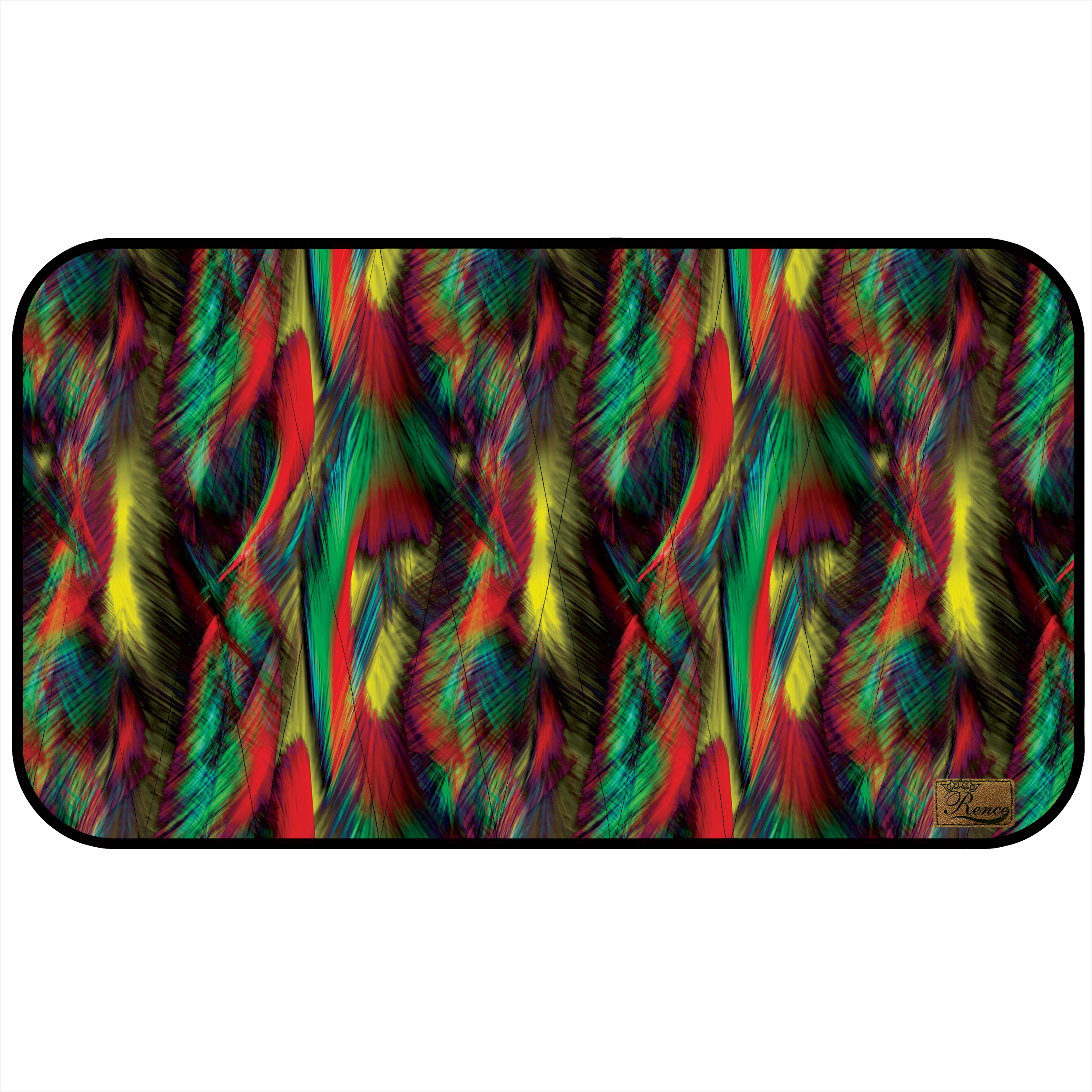 آبگیر کنار سینک رنس مدل WW1-101006