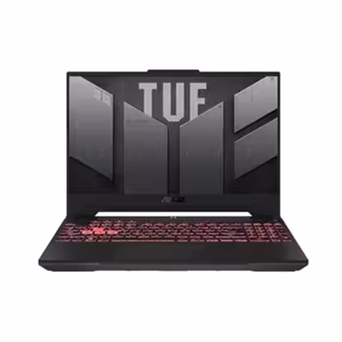 لپ تاپ گیمینگ 15.6 اینچ ایسوس مدل TUF Gaming A15 FA507RE-HN088