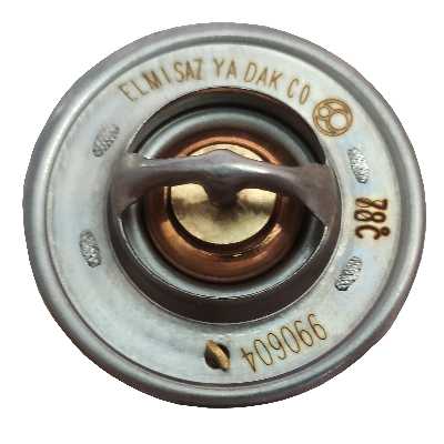 ترموستات باباپارت مدل bpm-78 