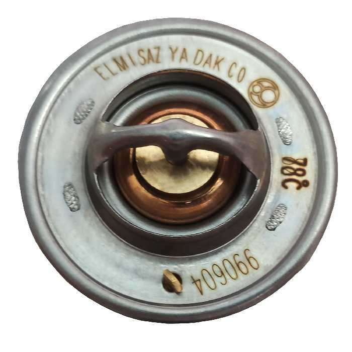 ترموستات باباپارت مدل bpm-78 