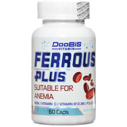 فروس پلاس دوبیس