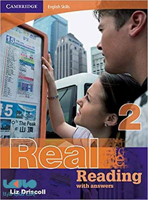 Cambridge English Skills Real Reading 2
