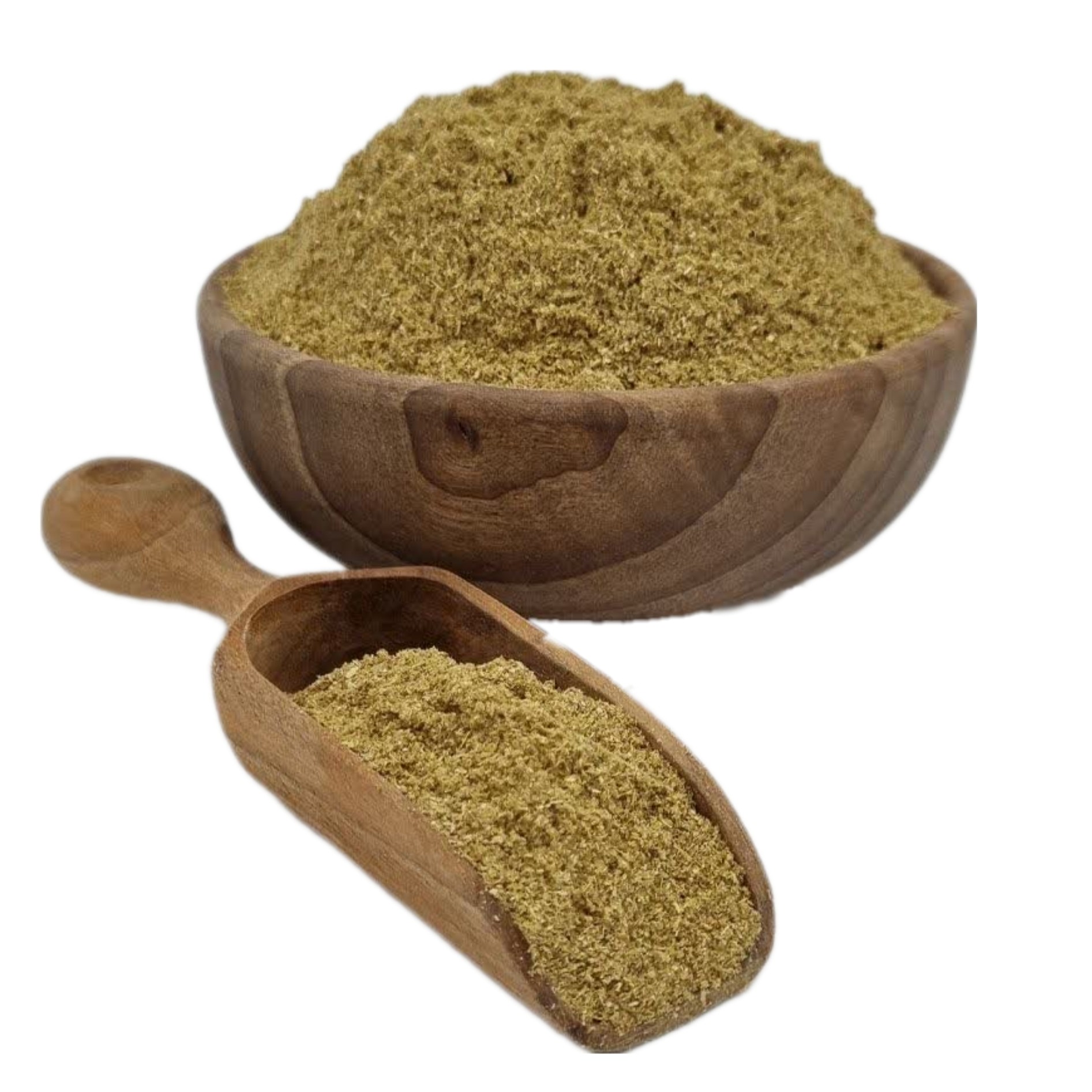 پودر ادویه کاری بسته دو کیلویی کیفیت عالی و عطر و طعم فوق العاده ترکیب طلایی 