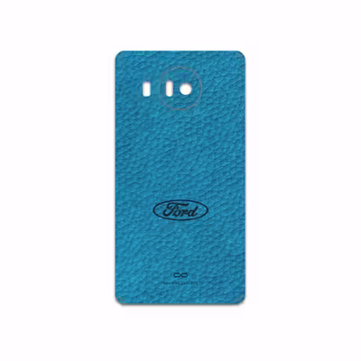 برچسب پوششی ماهوت مدل BL-FRD مناسب برای گوشی موبایل مایکروسافت Lumia 950 XL