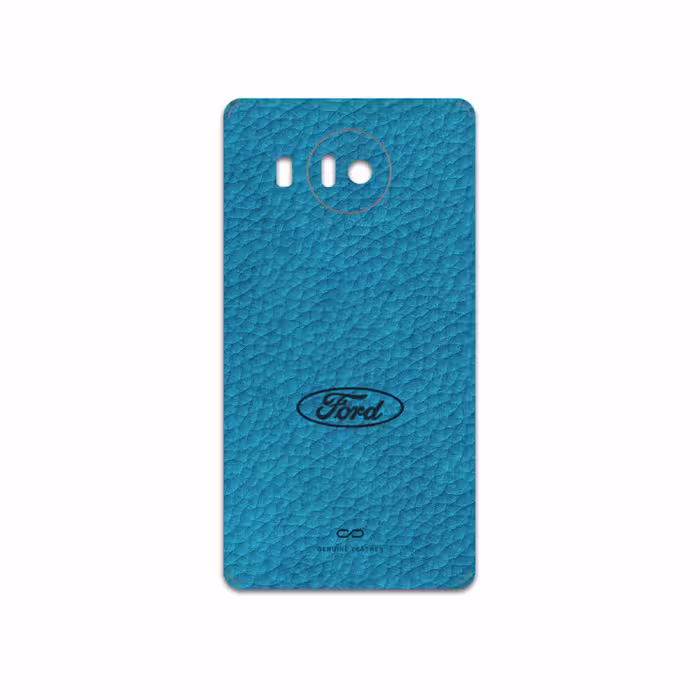 برچسب پوششی ماهوت مدل BL-FRD مناسب برای گوشی موبایل مایکروسافت Lumia 950 XL