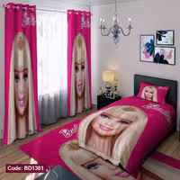 روتختی باربی ارسال رایگان