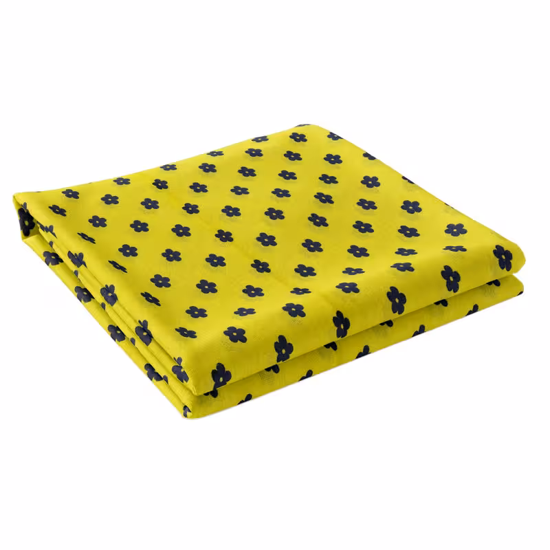 ملحفه مدل کشدار کد Z9  دو نفره سایز 180×200 سانتیمتر