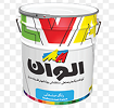 پوشرنگ استخری 5 گالن الوان