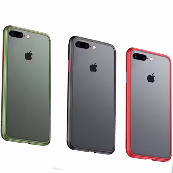کاور مدل NXE مناسب برای گوشی موبایل اپل Iphone 7Plus/8 plus