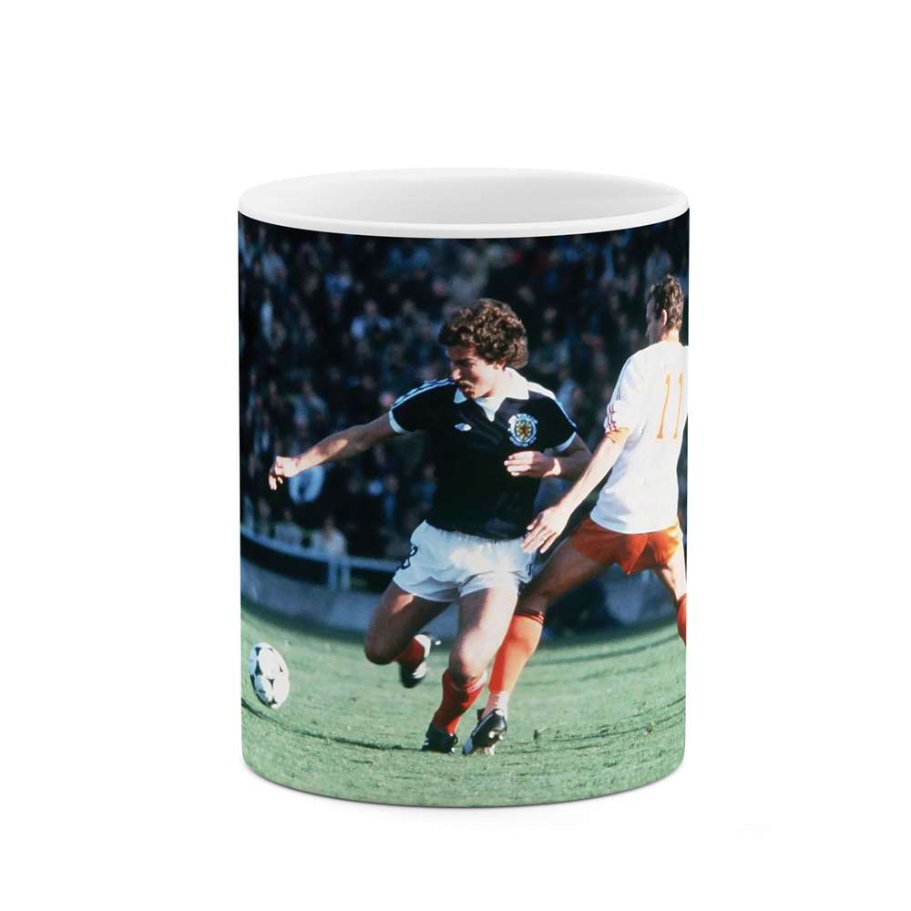 ماگ طرح فوتبال مدل mgs10053