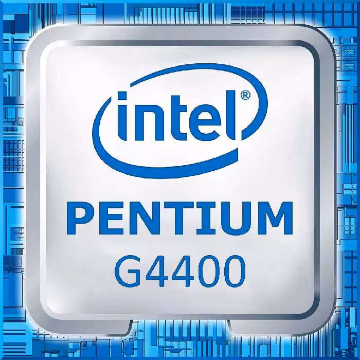 پردازنده مرکزی اینتل سری SkyLake مدل BOX G-4400