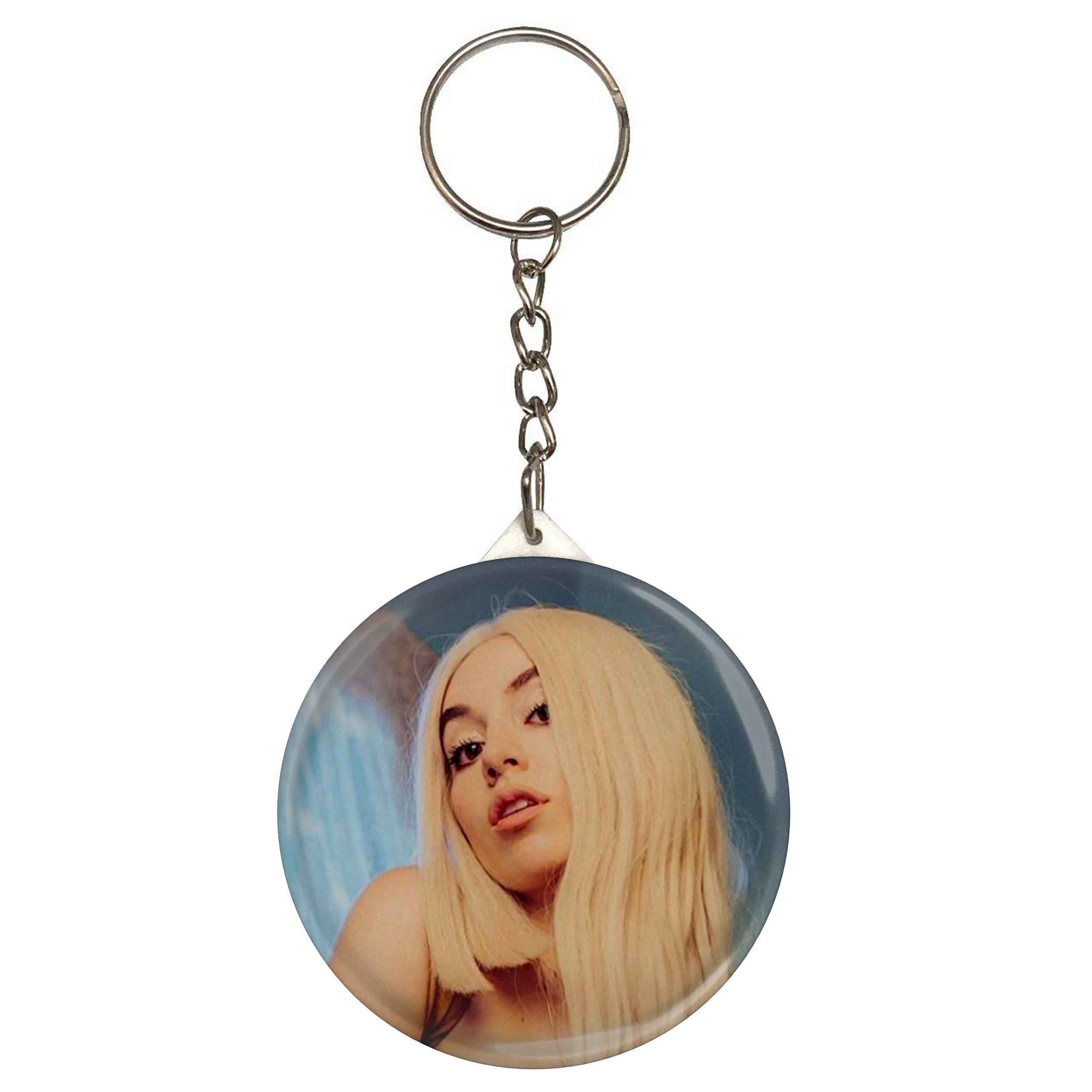 جاکلیدی طرح آماندا ایوا مکس کوچی مدل S7142