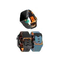 بند ساعت اپل واچ Apple Watch 41mm مدل سیلیکونی UAG
