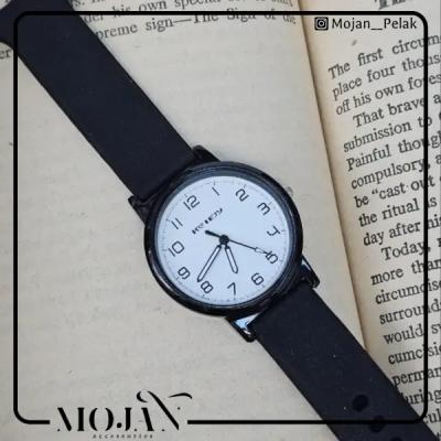 ساعت مچی بند سیلیکونی مدل s4131