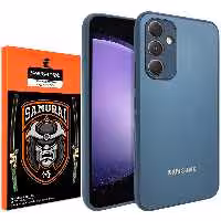 کاور سامورایی مدل Classico مناسب برای گوشی موبایل سامسونگ Galaxy S23 FE | کالا مکس