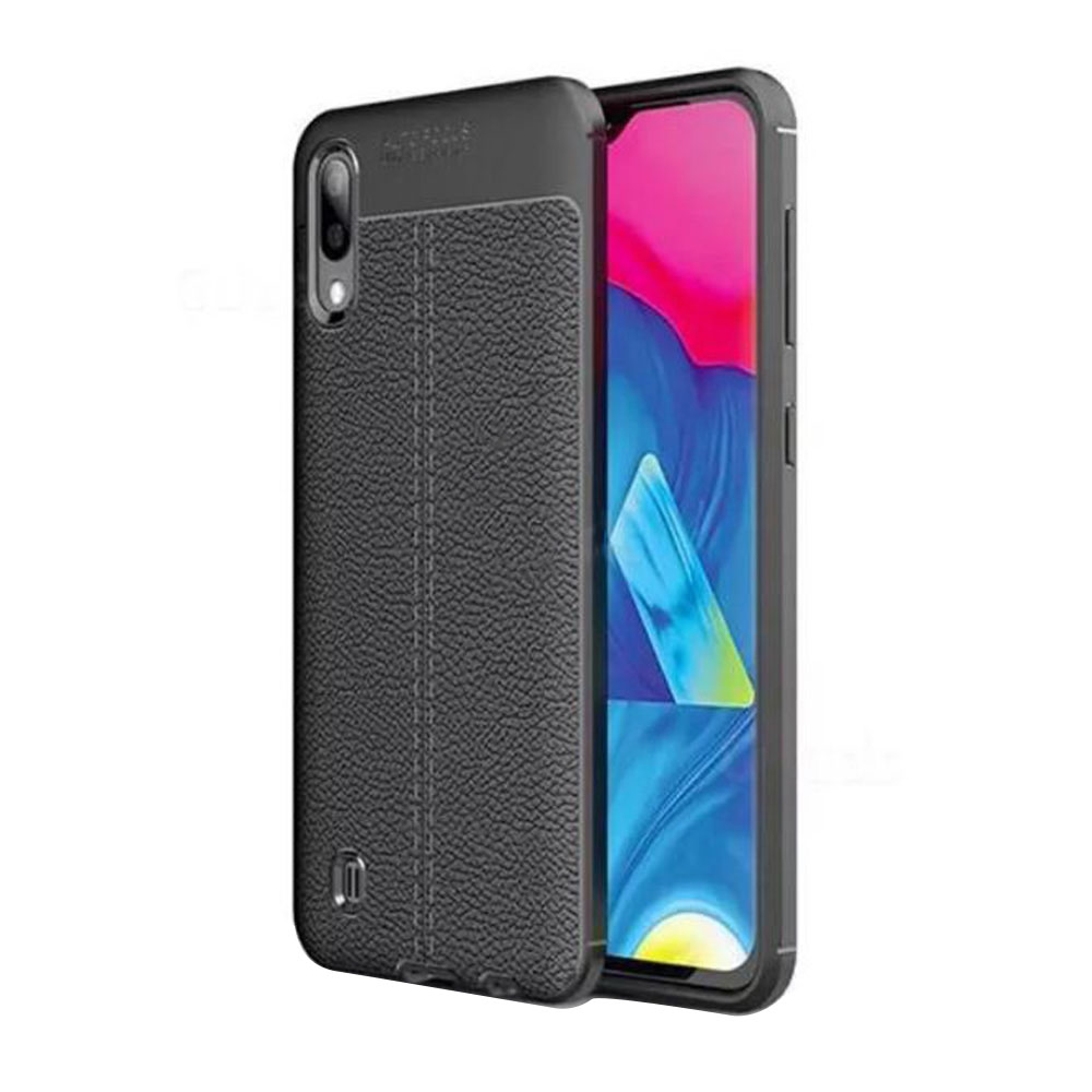 کاور مدل اتوفوکوس کد AZ مناسب برای گوشی موبایل سامسونگ Galaxy M10
