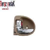 دستگیره داخلی جلو راست گریت وال ولکس C30 - بروز یدک