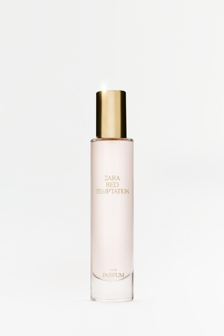 عطر زنانه زارا RED ZARA TEMPTATION EDP 30ML | تهران زارا TehranZara