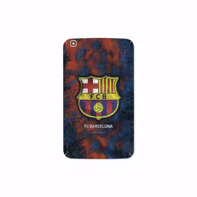 برچسب پوششی ماهوت مدل BARCELONA-2 مناسب برای تبلت سامسونگ Galaxy Tab 3 8.0 2013 T315