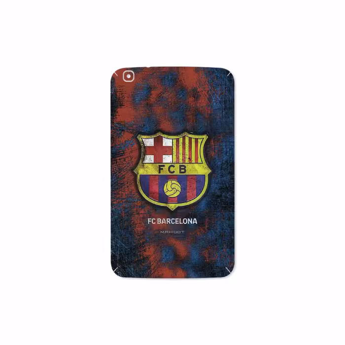 برچسب پوششی ماهوت مدل BARCELONA-2 مناسب برای تبلت سامسونگ Galaxy Tab 3 8.0 2013 T315