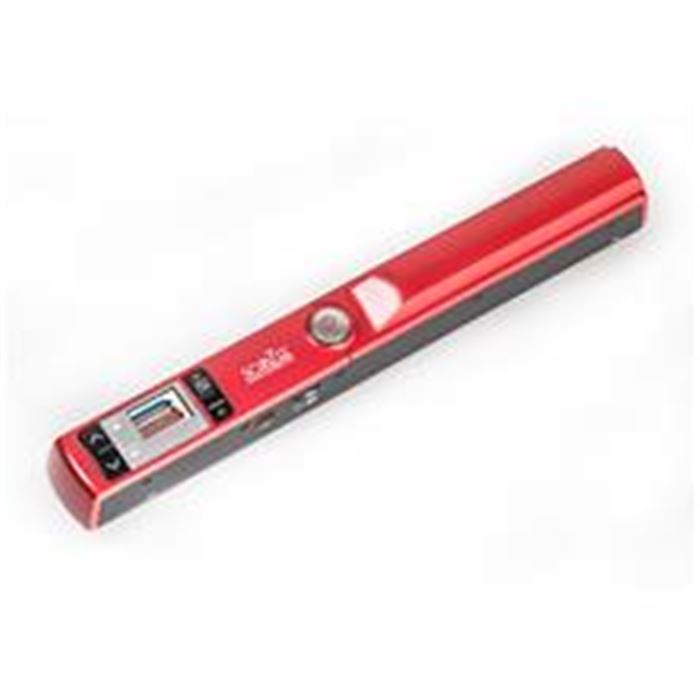 اسکنر قابل حمل اسکن زی BQS030