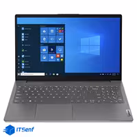 لپ تاپ 15.6 اینچی لنوو مدل V15 G4 IRU پردازنده Core i3 1315U رم 12GB حافظه 1TB SSD